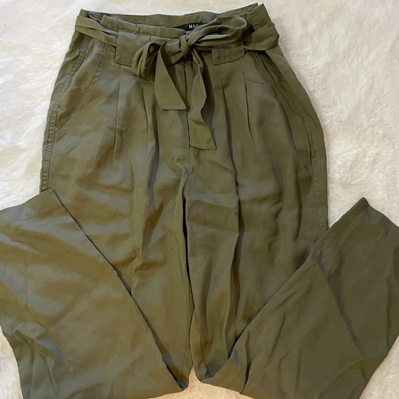 Max Jeans Pants - Summer pants